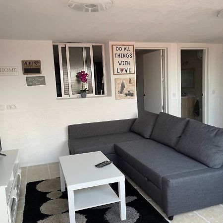 Apartamento A Tan Solo 2 Minutos De La Playa 罗萨里奥港 外观 照片