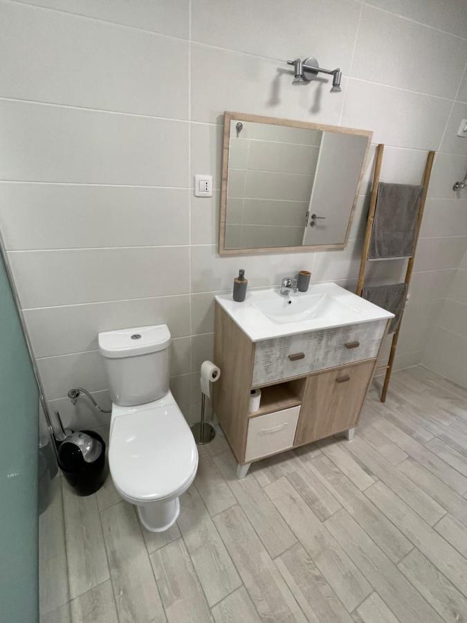 Apartamento A Tan Solo 2 Minutos De La Playa 罗萨里奥港 外观 照片