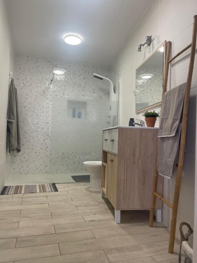 Apartamento A Tan Solo 2 Minutos De La Playa 罗萨里奥港 外观 照片