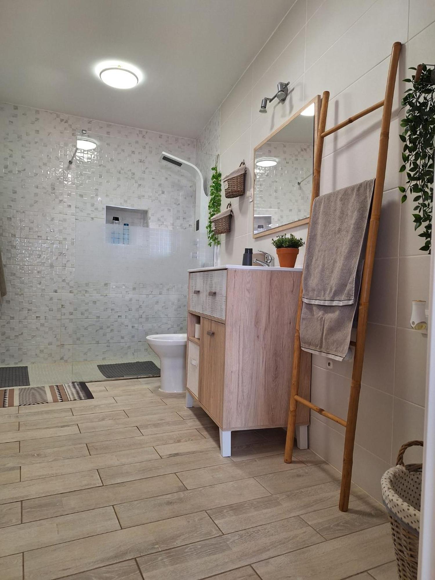 Apartamento A Tan Solo 2 Minutos De La Playa 罗萨里奥港 外观 照片